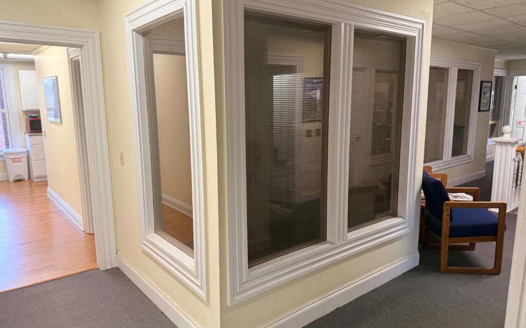 Main Street St Albans Office Space