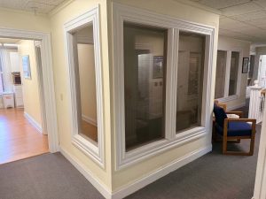 St Albans Vermont Office Space for Rent
